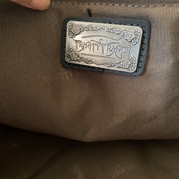 Trinity Ranch Purse - Picture 12 of 14